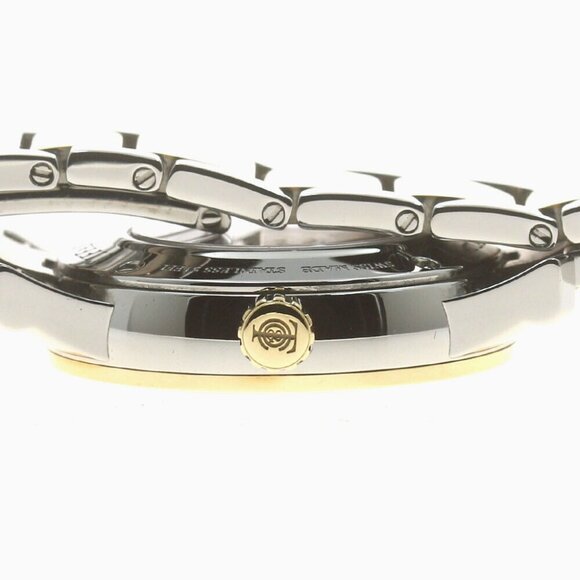 TIFFANY&Co. Atlas Dome Z1830.68.15A21A00A Date Automatic Ladies Watch_870036 - Picture 4 of 6